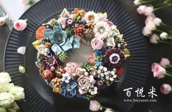 學(xué)裱花的話去學(xué)徒可以學(xué)到東西嗎？建議怎么學(xué)？